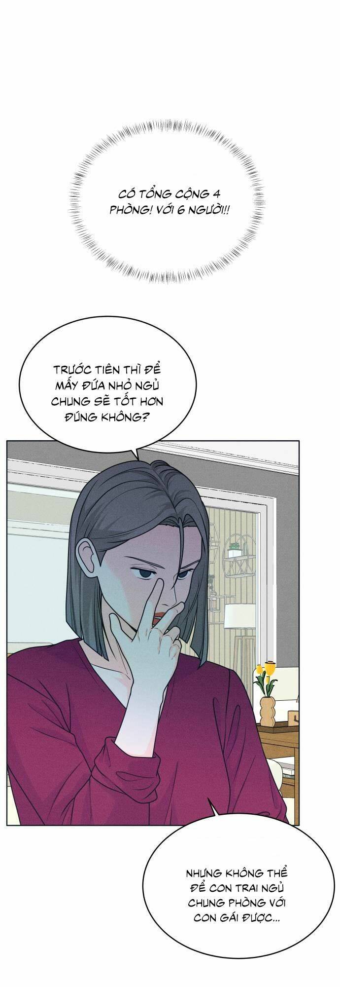 Thiếu Niên Hướng Nội Chapter 20 - Trang 2