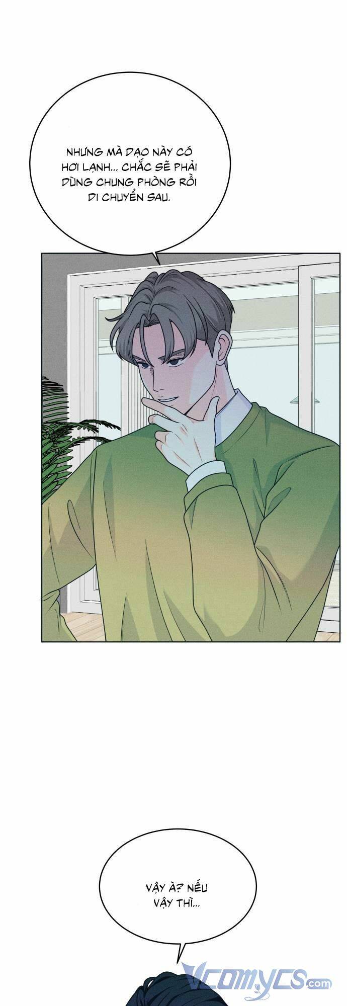 Thiếu Niên Hướng Nội Chapter 20 - Trang 2