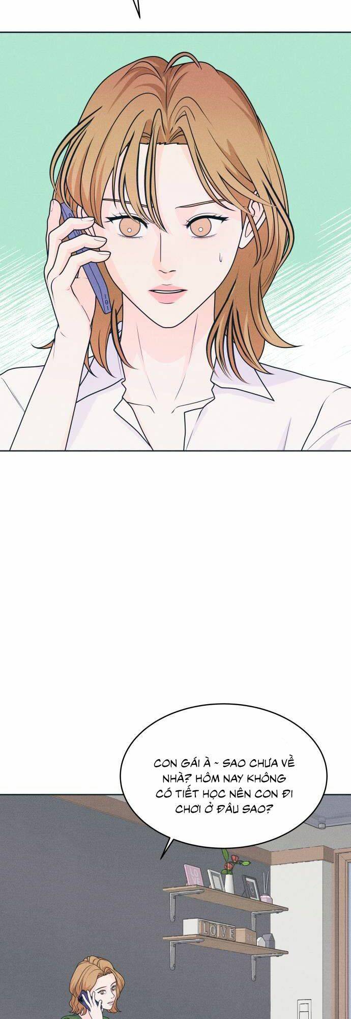 Thiếu Niên Hướng Nội Chapter 20 - Trang 2