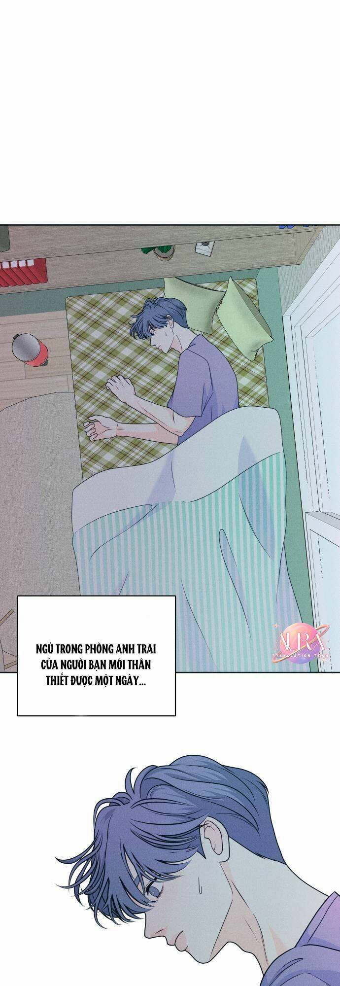 Thiếu Niên Hướng Nội Chapter 20 - Trang 2