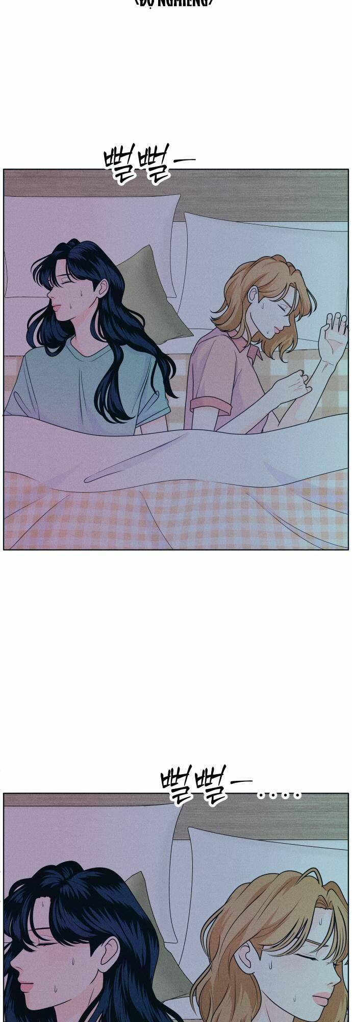 Thiếu Niên Hướng Nội Chapter 20 - Trang 2