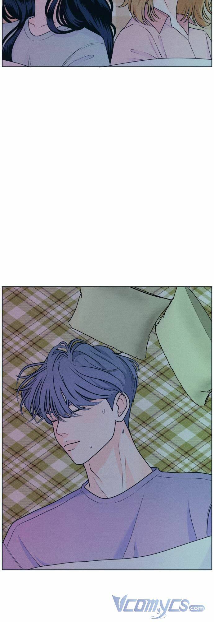 Thiếu Niên Hướng Nội Chapter 20 - Trang 2