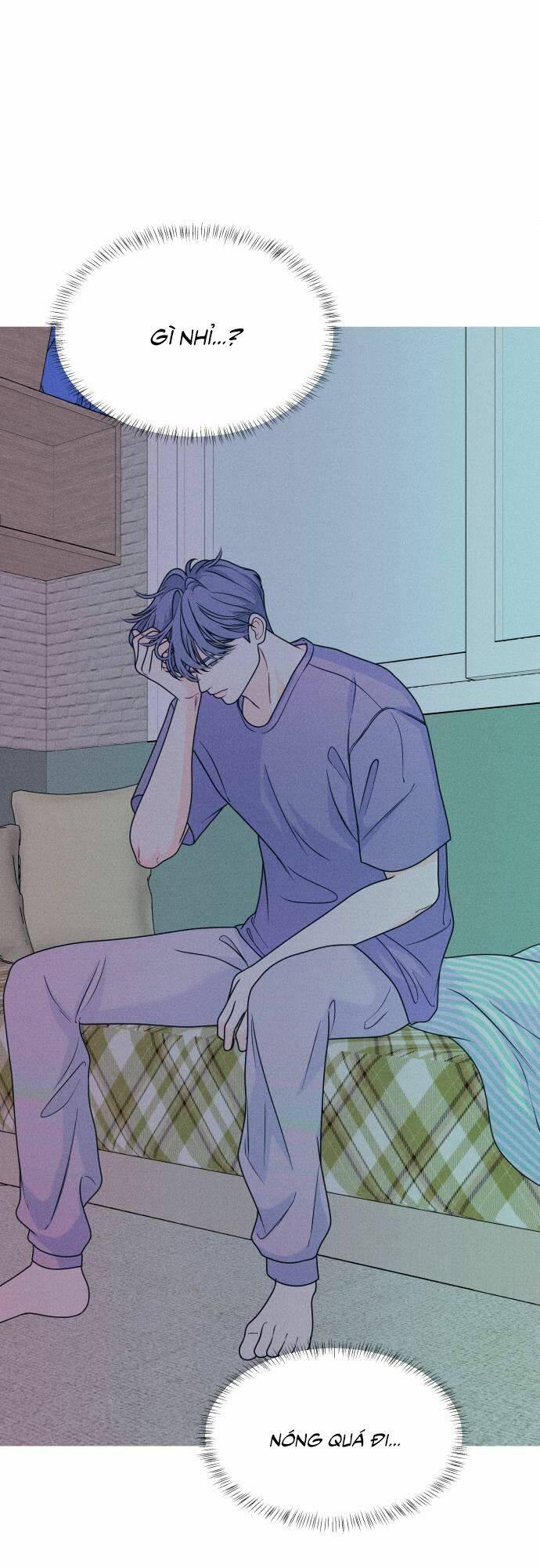 Thiếu Niên Hướng Nội Chapter 20 - Trang 2