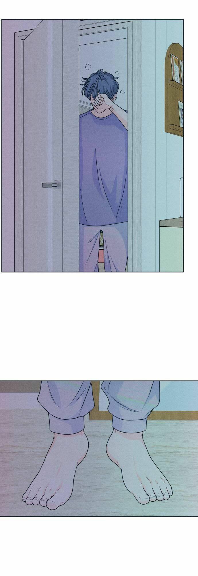 Thiếu Niên Hướng Nội Chapter 20 - Trang 2