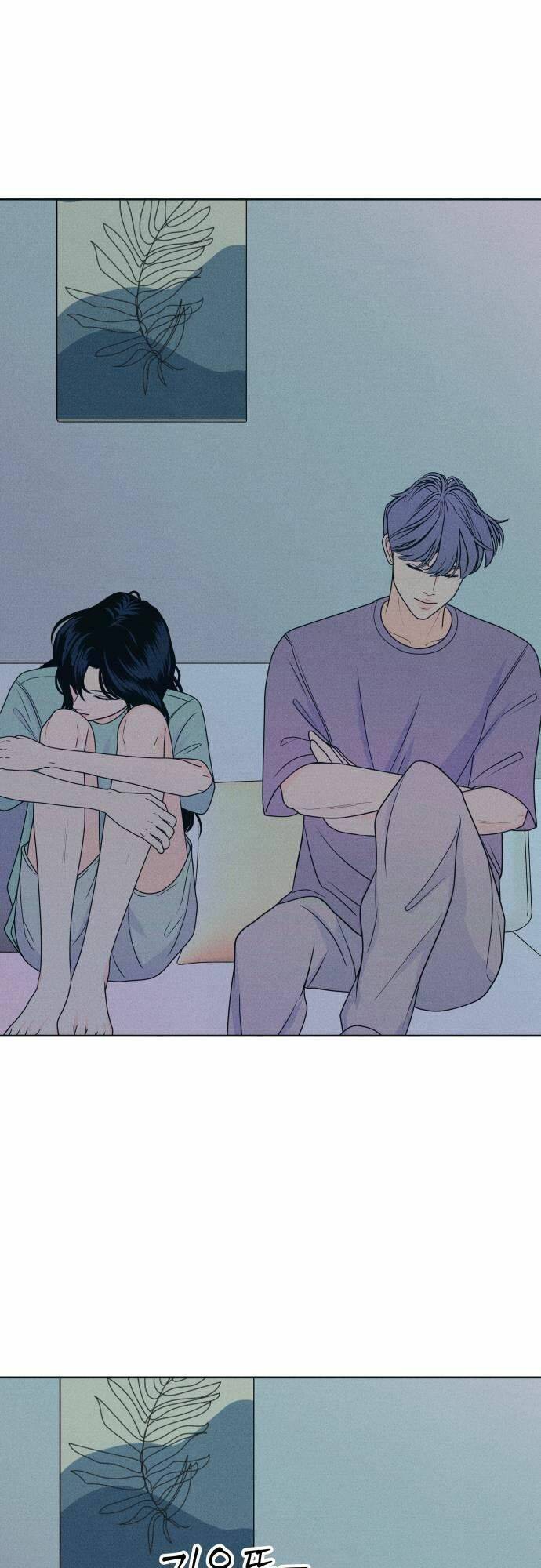 Thiếu Niên Hướng Nội Chapter 20 - Trang 2