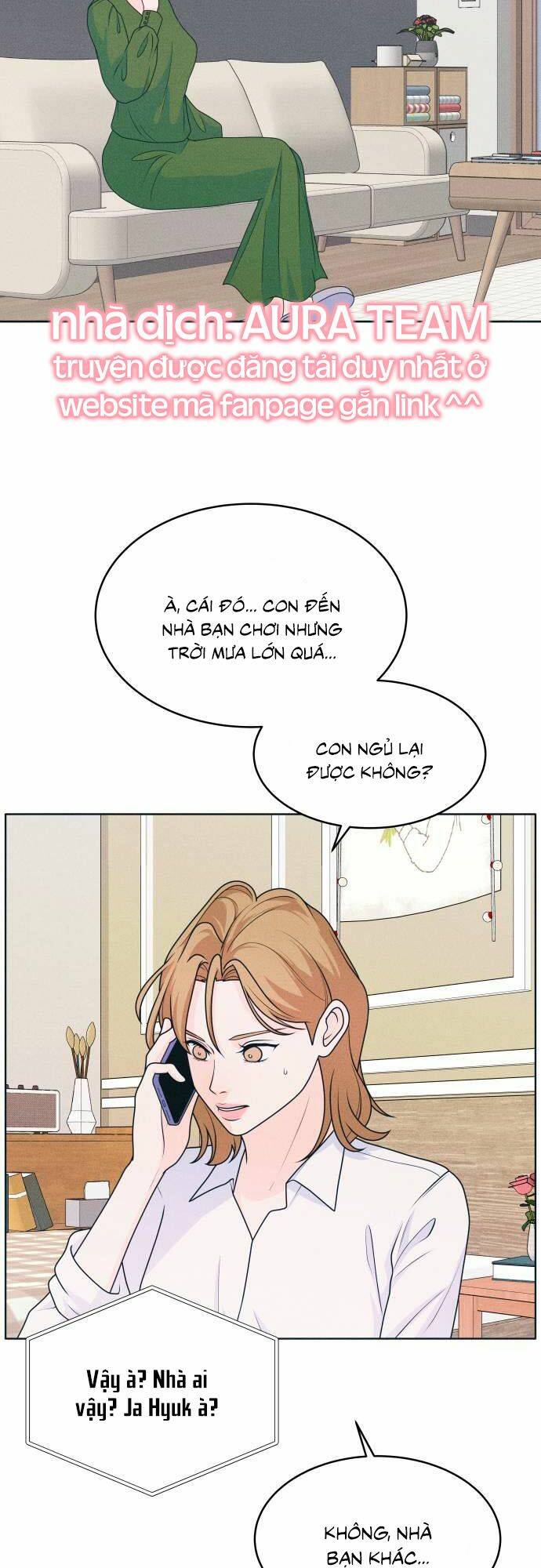 Thiếu Niên Hướng Nội Chapter 20 - Trang 2