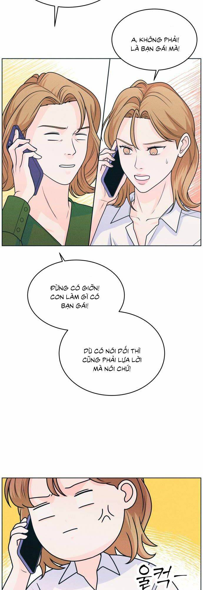 Thiếu Niên Hướng Nội Chapter 20 - Trang 2