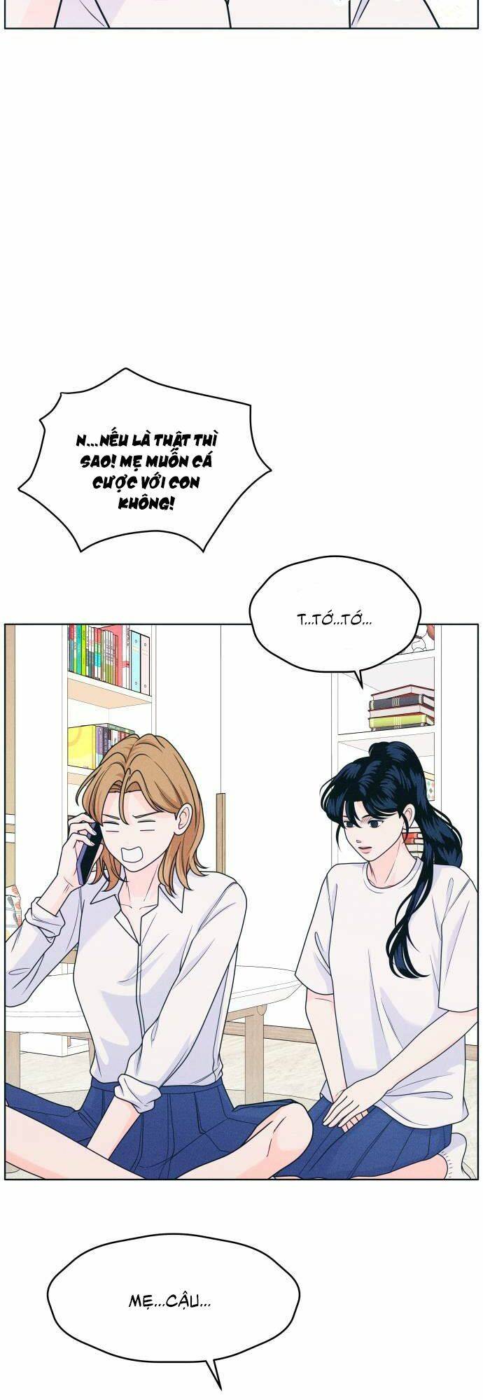 Thiếu Niên Hướng Nội Chapter 20 - Trang 2