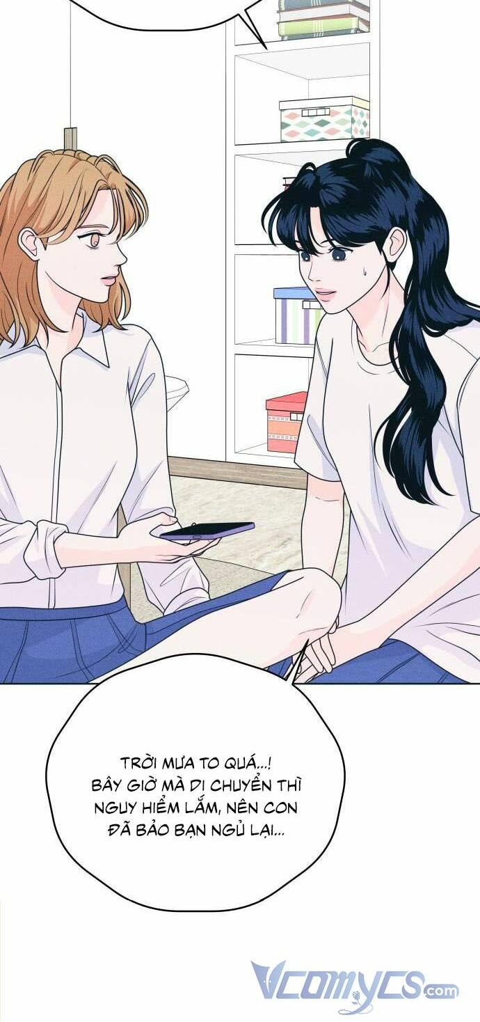 Thiếu Niên Hướng Nội Chapter 20 - Trang 2