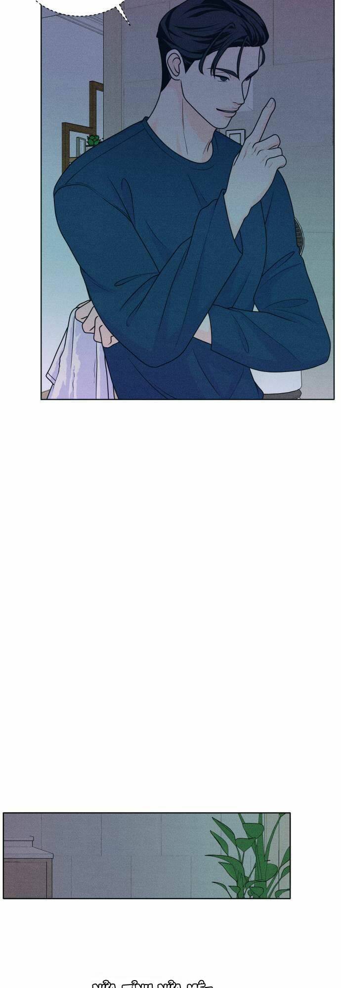 Thiếu Niên Hướng Nội Chapter 21 - Trang 2