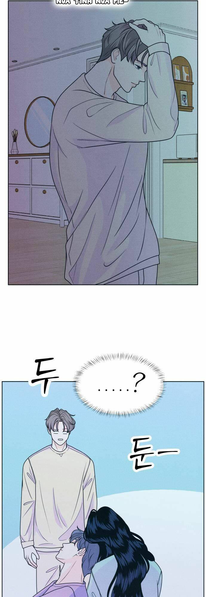 Thiếu Niên Hướng Nội Chapter 21 - Trang 2