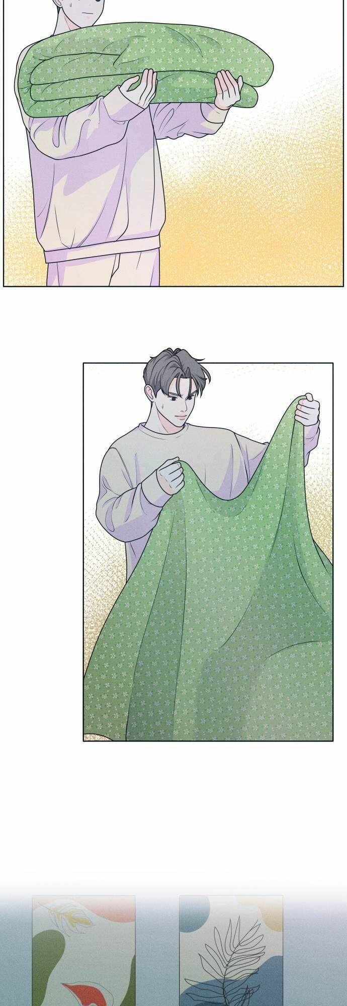 Thiếu Niên Hướng Nội Chapter 21 - Trang 2