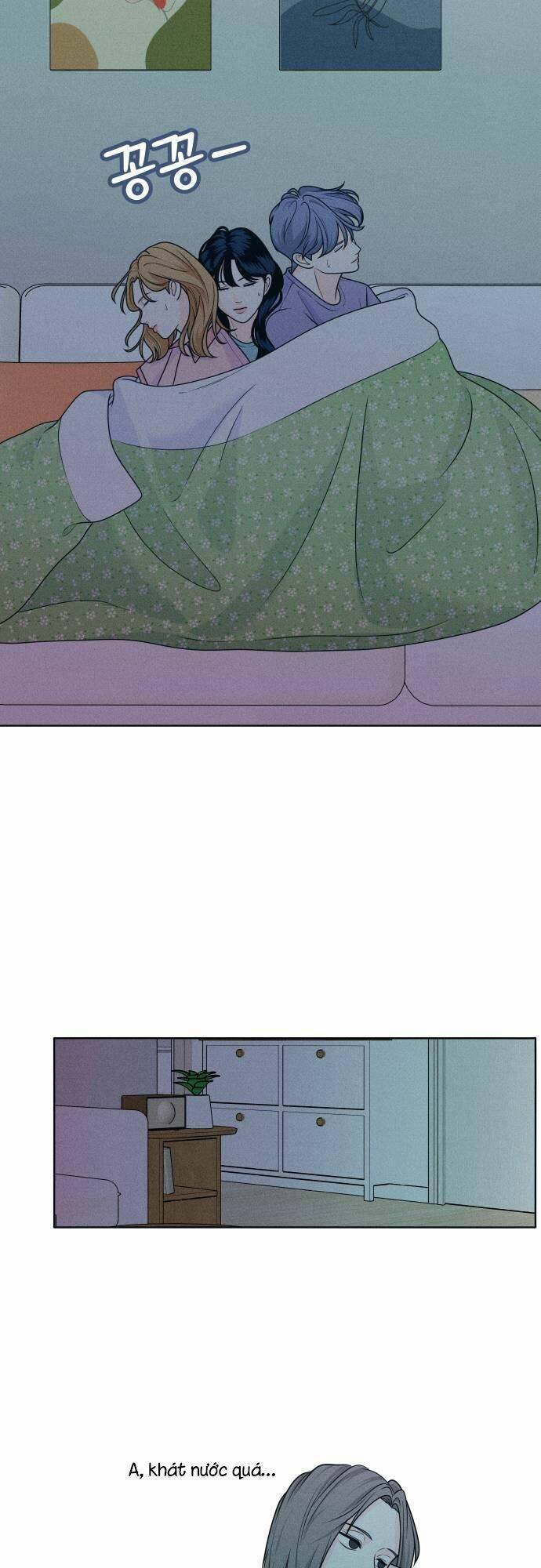 Thiếu Niên Hướng Nội Chapter 21 - Trang 2