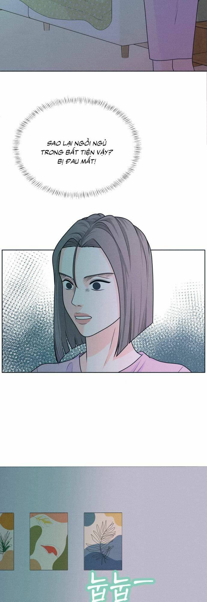 Thiếu Niên Hướng Nội Chapter 21 - Trang 2