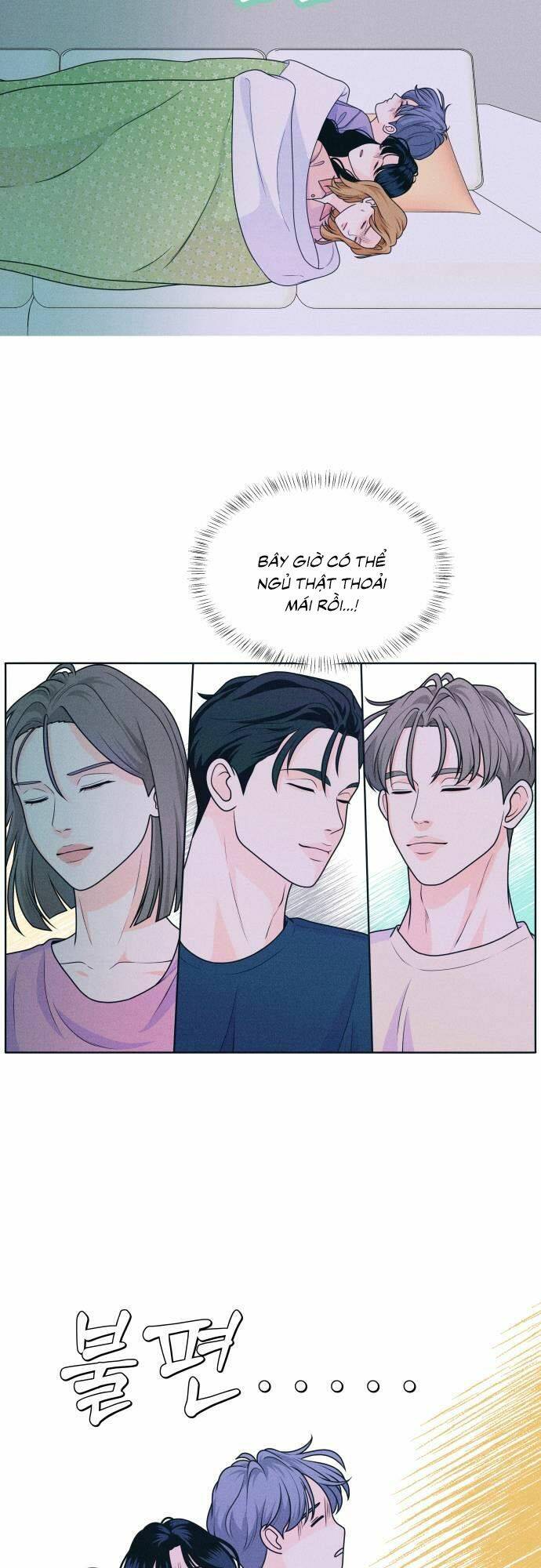 Thiếu Niên Hướng Nội Chapter 21 - Trang 2