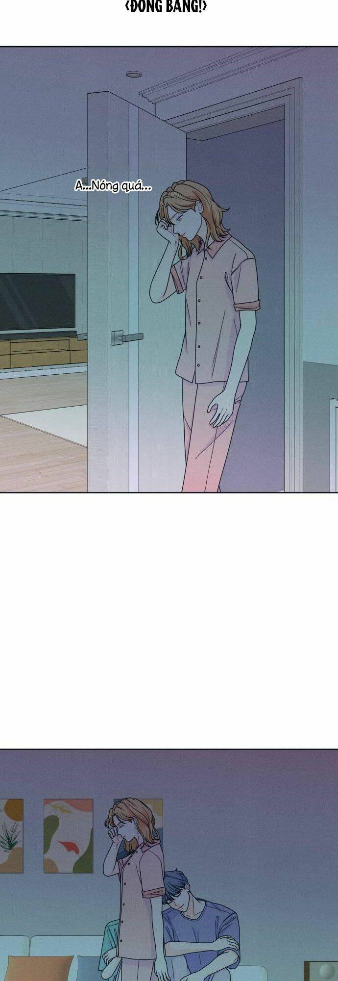 Thiếu Niên Hướng Nội Chapter 21 - Trang 2