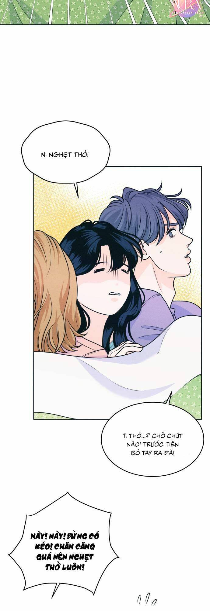 Thiếu Niên Hướng Nội Chapter 21 - Trang 2