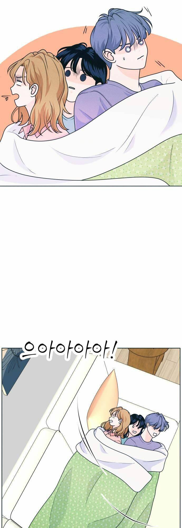 Thiếu Niên Hướng Nội Chapter 21 - Trang 2