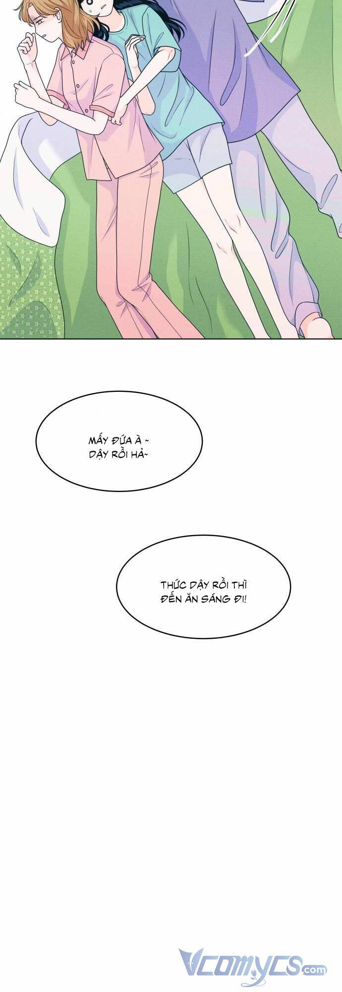 Thiếu Niên Hướng Nội Chapter 21 - Trang 2