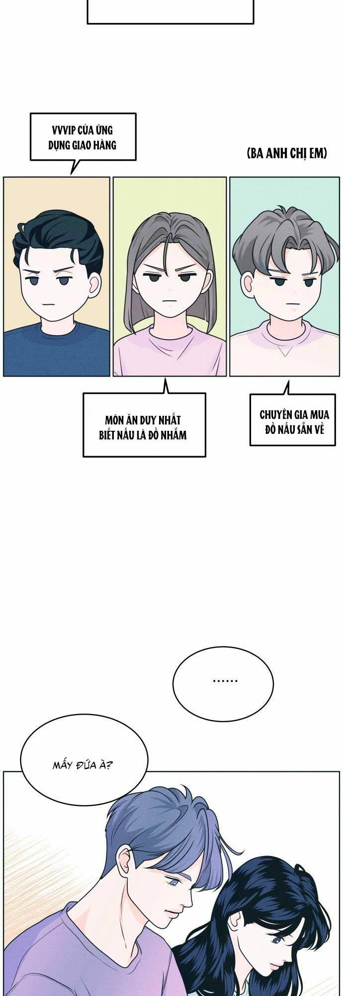 Thiếu Niên Hướng Nội Chapter 21 - Trang 2