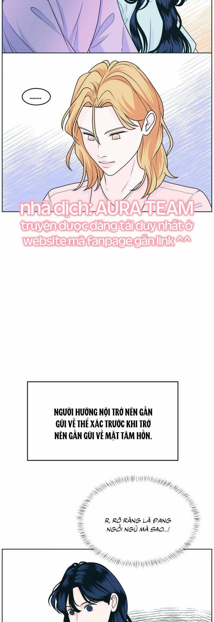 Thiếu Niên Hướng Nội Chapter 21 - Trang 2