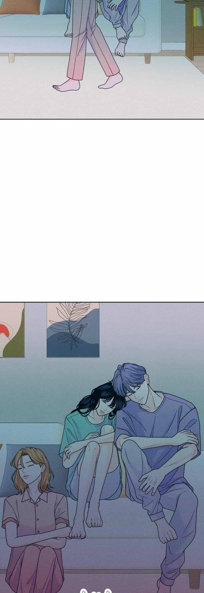 Thiếu Niên Hướng Nội Chapter 21 - Trang 2