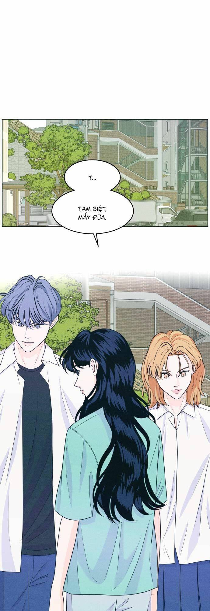 Thiếu Niên Hướng Nội Chapter 21 - Trang 2