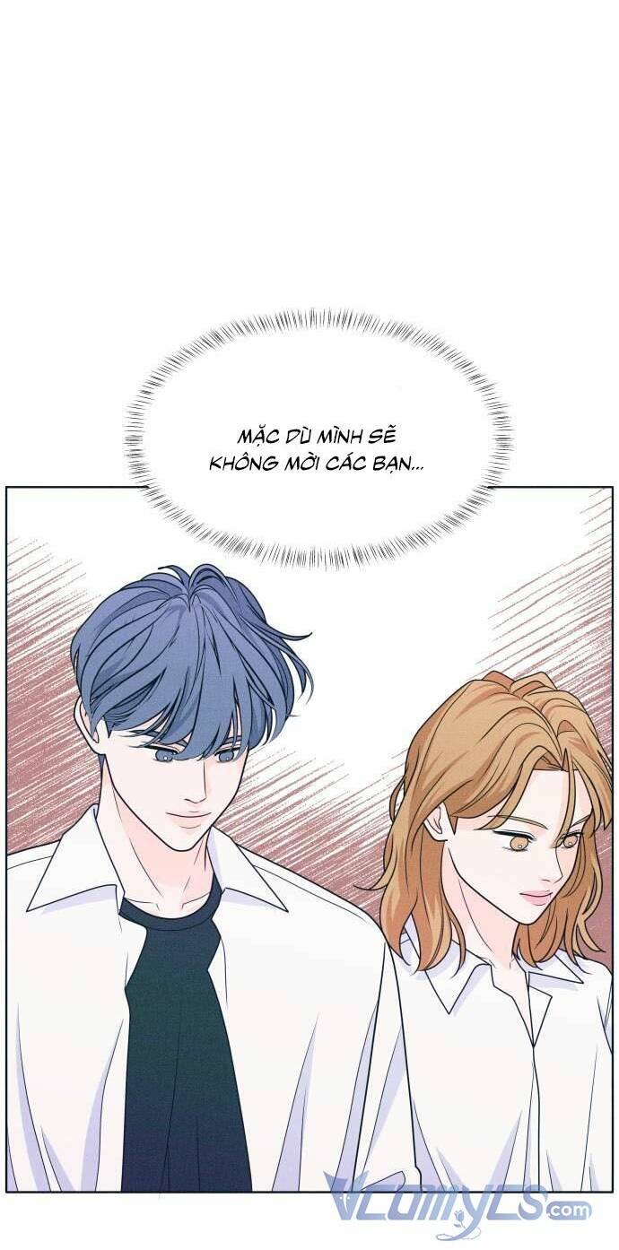 Thiếu Niên Hướng Nội Chapter 21 - Trang 2