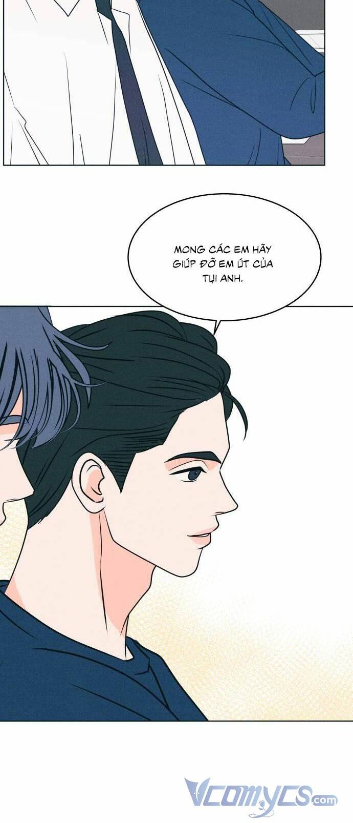 Thiếu Niên Hướng Nội Chapter 21 - Trang 2