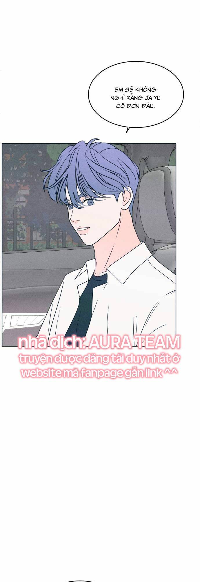 Thiếu Niên Hướng Nội Chapter 21 - Trang 2