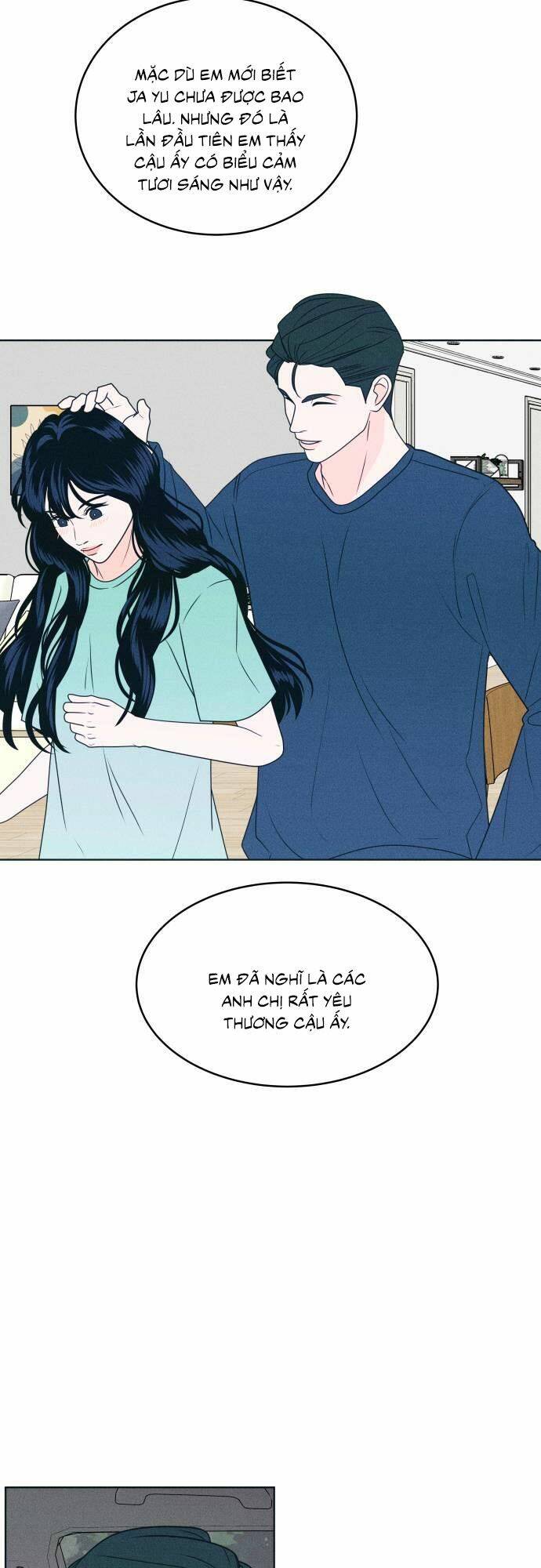 Thiếu Niên Hướng Nội Chapter 21 - Trang 2