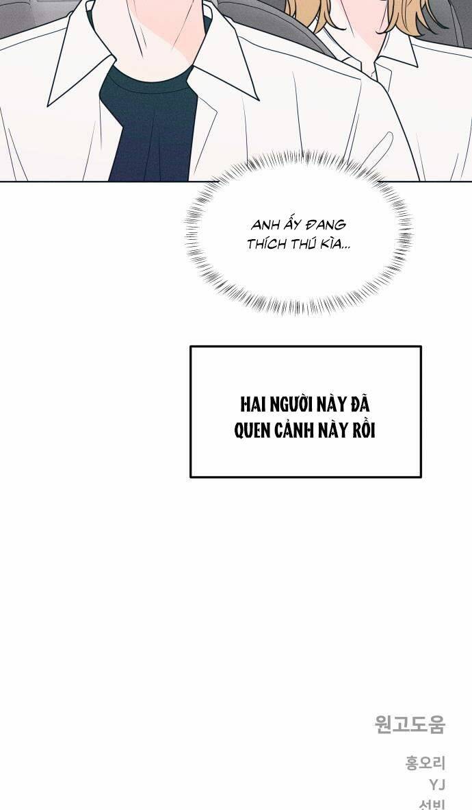 Thiếu Niên Hướng Nội Chapter 21 - Trang 2