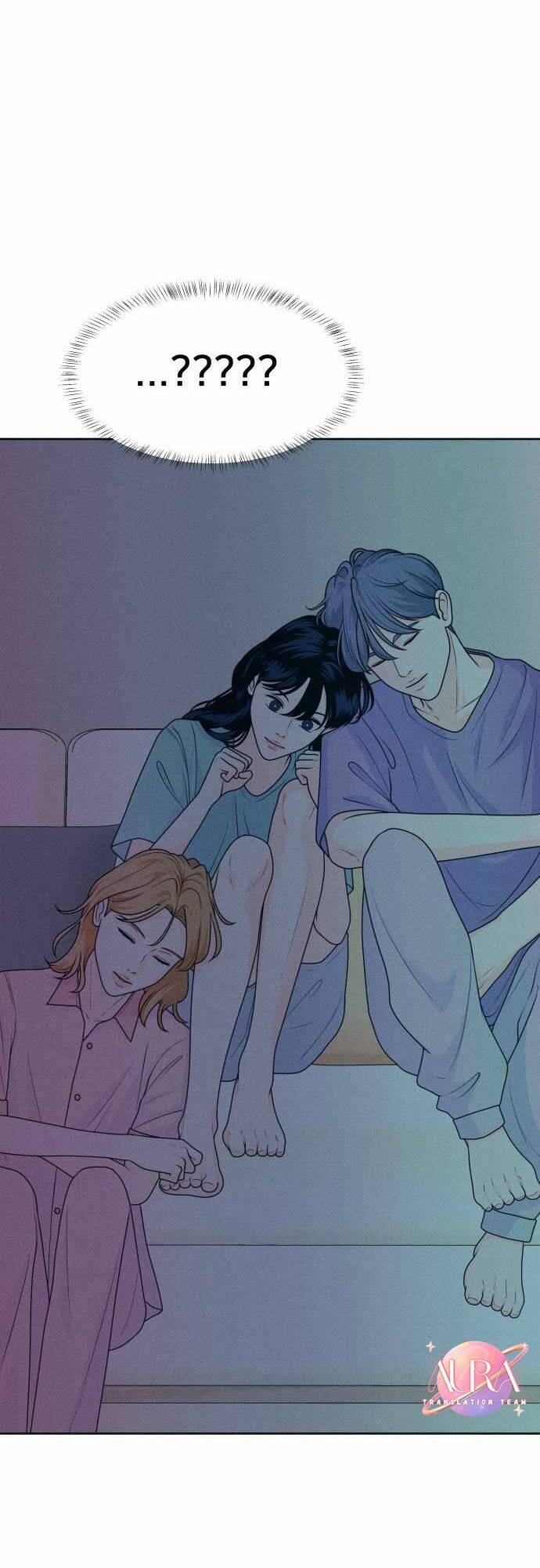 Thiếu Niên Hướng Nội Chapter 21 - Trang 2