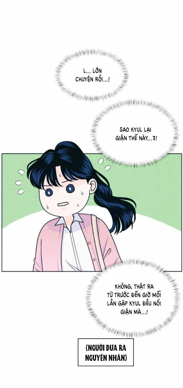 Thiếu Niên Hướng Nội Chapter 25.1 - Trang 2