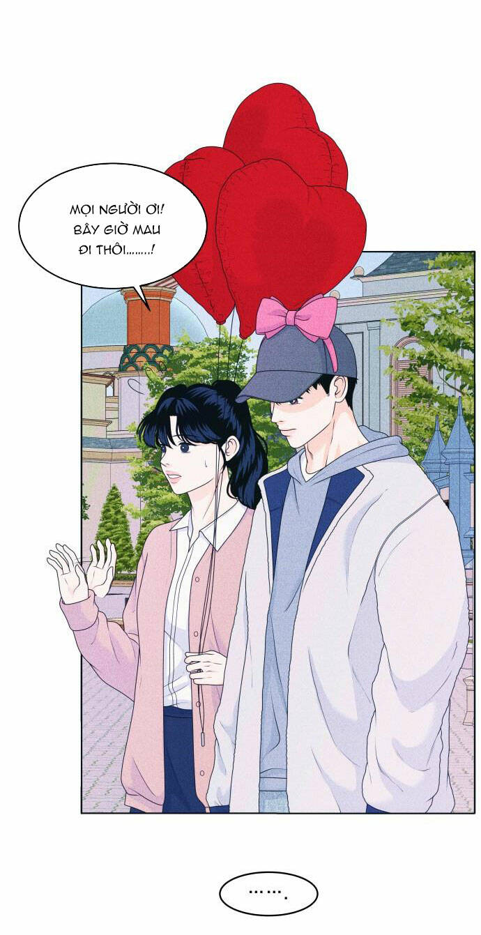 Thiếu Niên Hướng Nội Chapter 27.1 - Trang 2