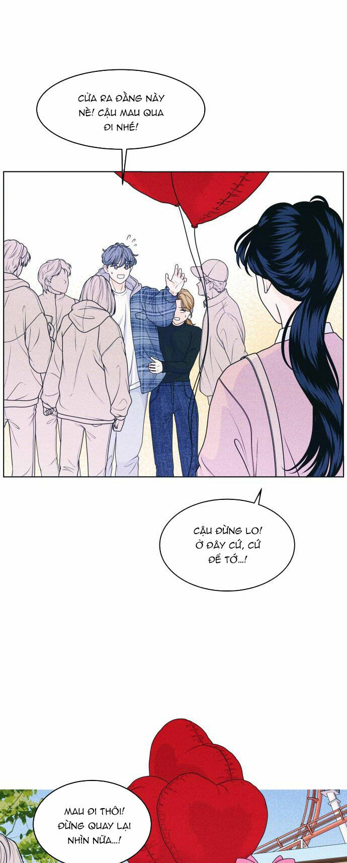 Thiếu Niên Hướng Nội Chapter 27.2 - Trang 2