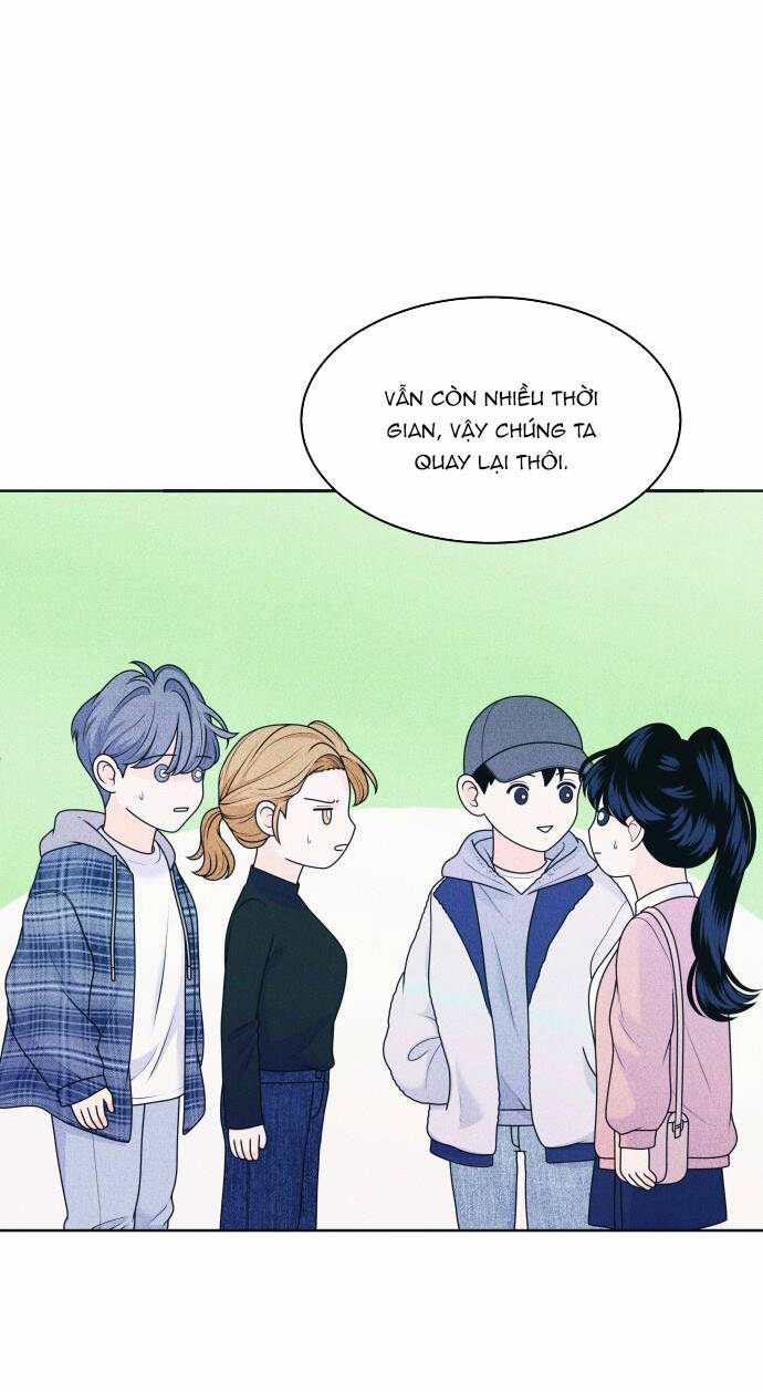 Thiếu Niên Hướng Nội Chapter 27.2 - Trang 2