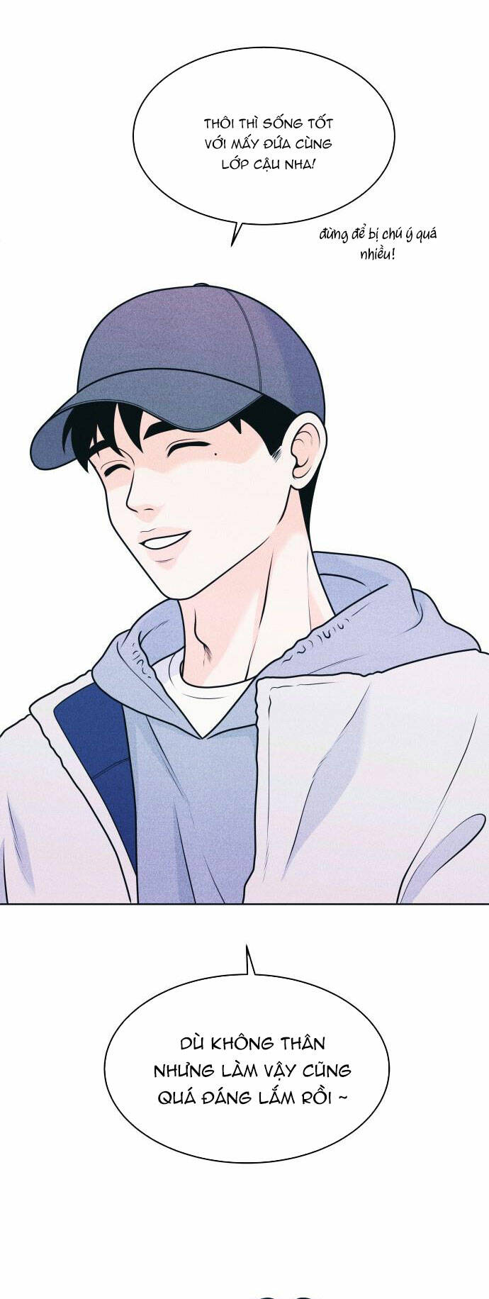 Thiếu Niên Hướng Nội Chapter 27.2 - Trang 2