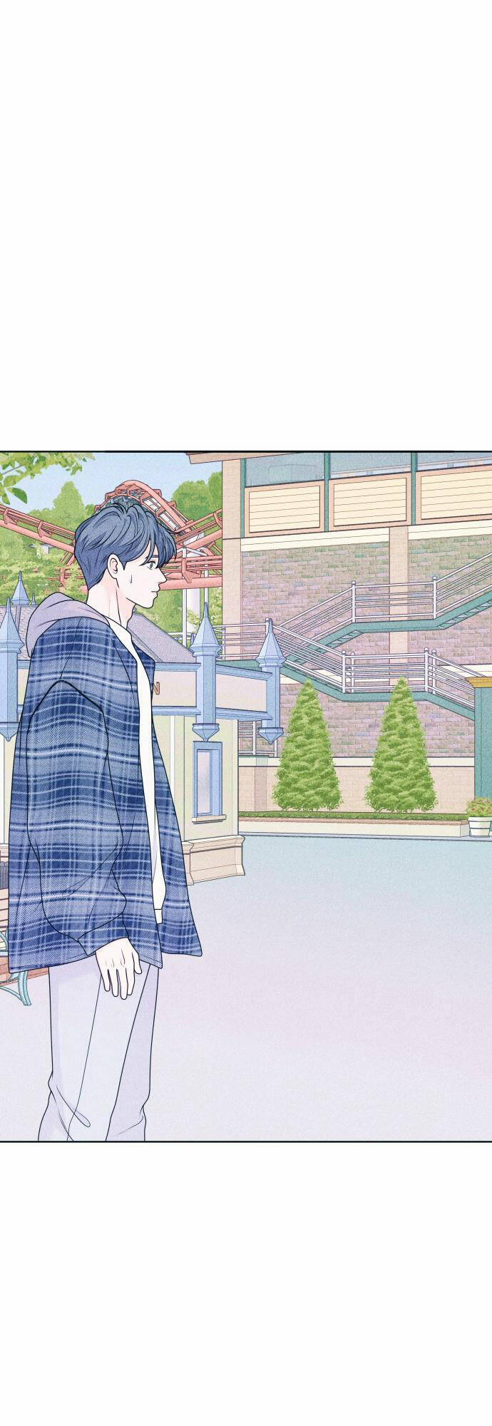 Thiếu Niên Hướng Nội Chapter 27.2 - Trang 2