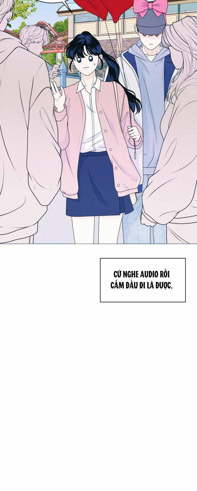 Thiếu Niên Hướng Nội Chapter 27.2 - Trang 2
