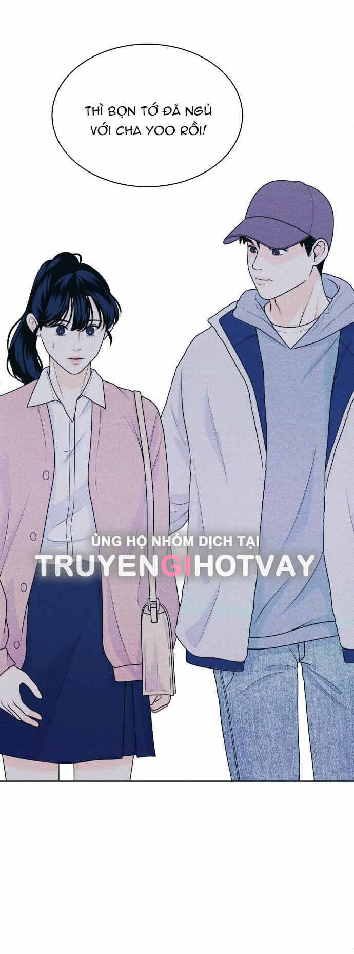 Thiếu Niên Hướng Nội Chapter 27.2 - Trang 2