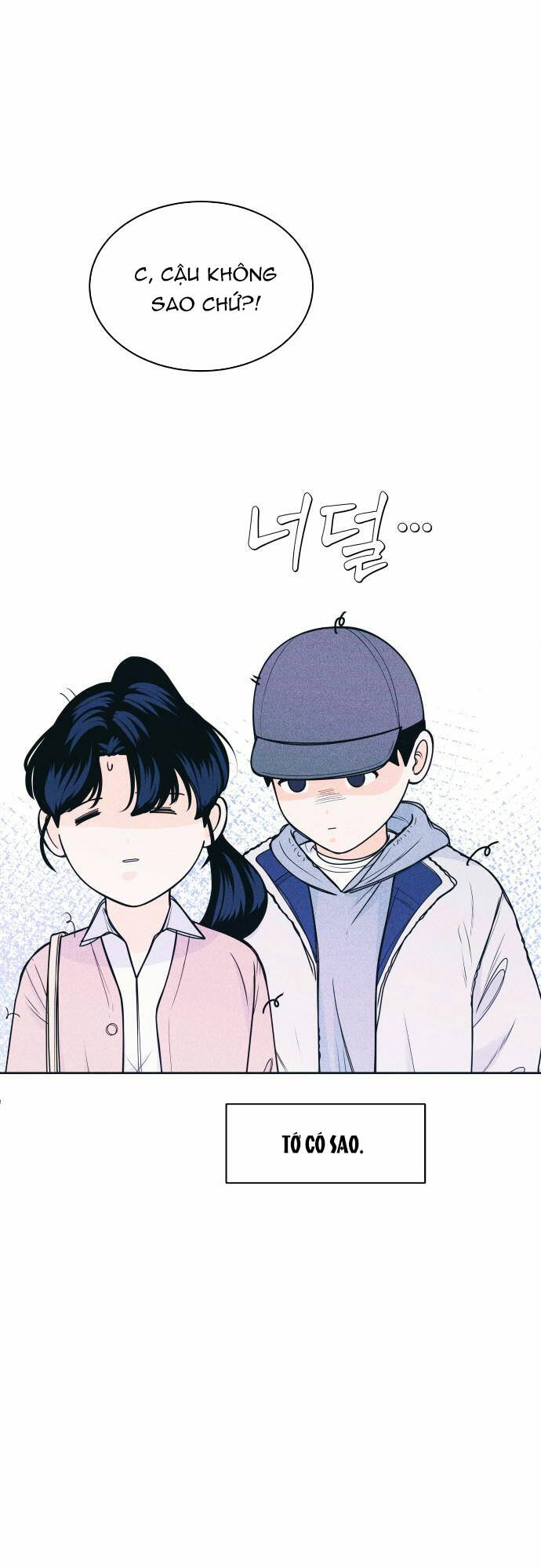 Thiếu Niên Hướng Nội Chapter 27.2 - Trang 2