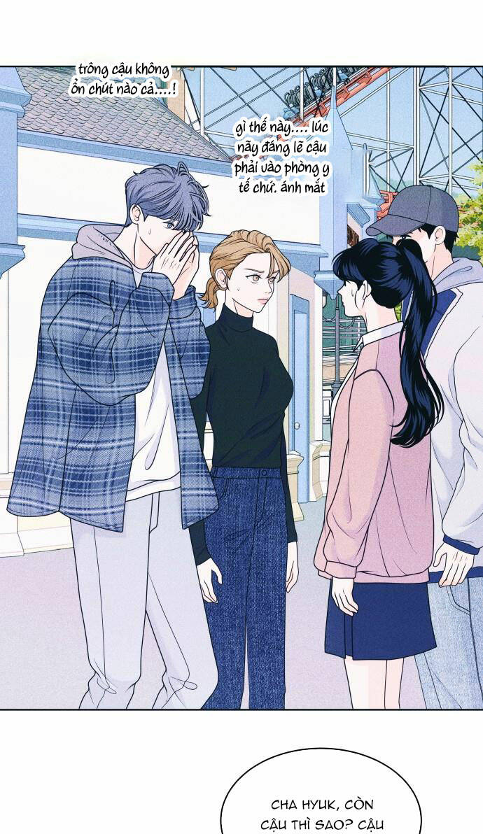 Thiếu Niên Hướng Nội Chapter 27.2 - Trang 2