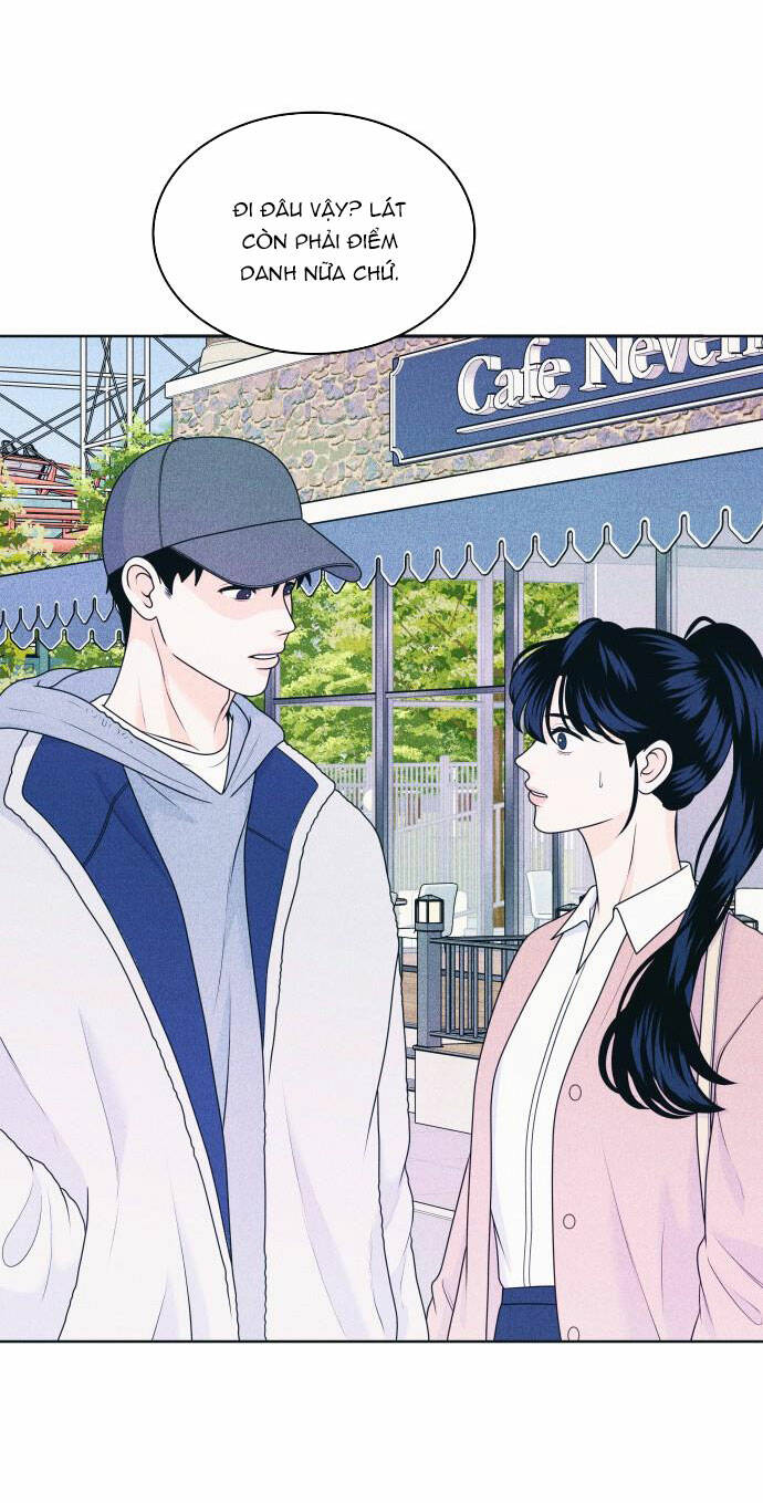 Thiếu Niên Hướng Nội Chapter 27.2 - Trang 2