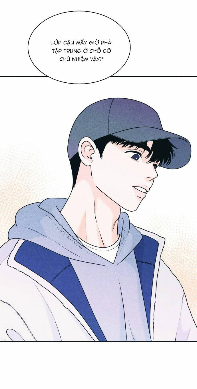 Thiếu Niên Hướng Nội Chapter 27.2 - Trang 2