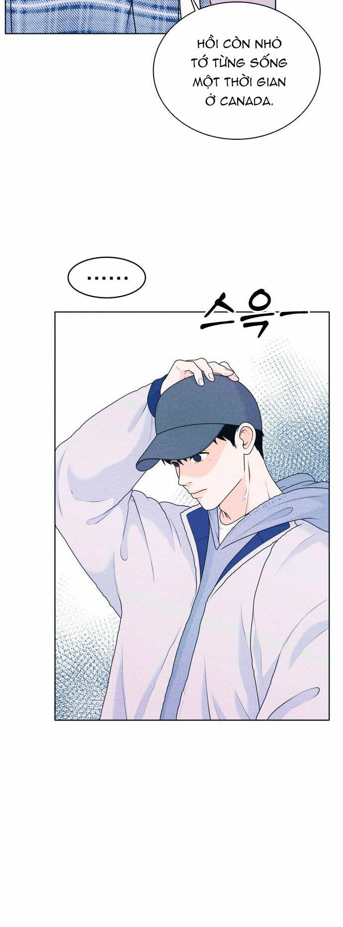 Thiếu Niên Hướng Nội Chapter 28.2 - Trang 2