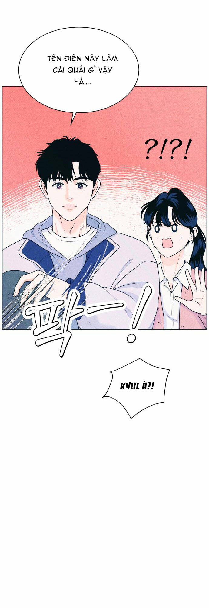 Thiếu Niên Hướng Nội Chapter 28.2 - Trang 2