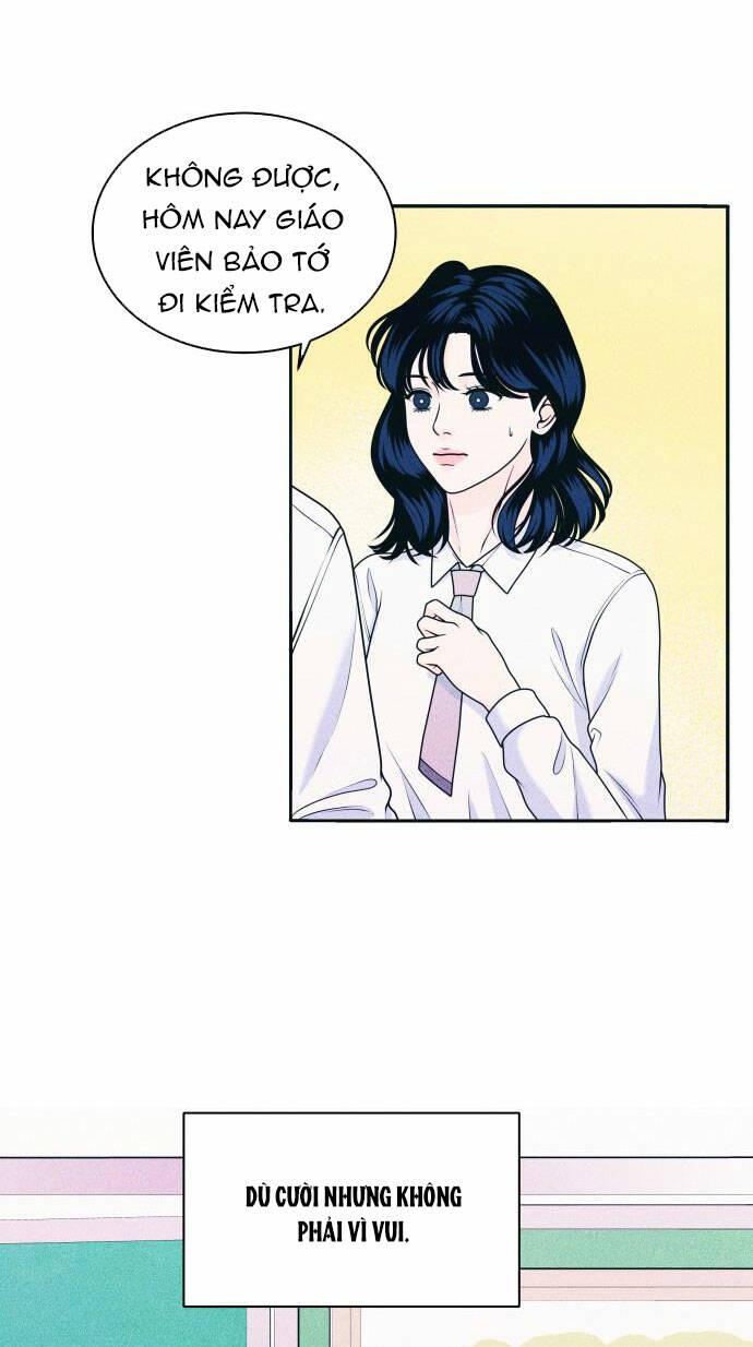 Thiếu Niên Hướng Nội Chapter 28.2 - Trang 2