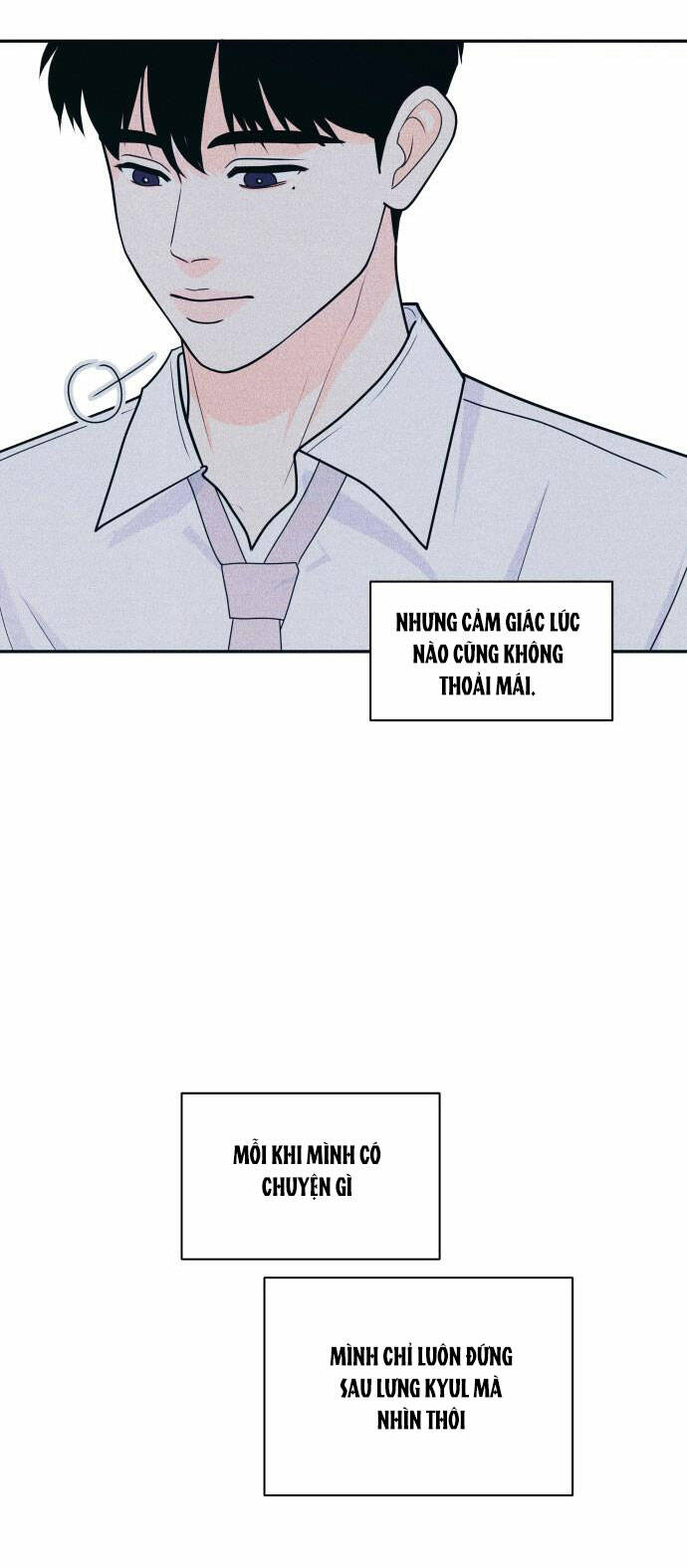 Thiếu Niên Hướng Nội Chapter 28.2 - Trang 2