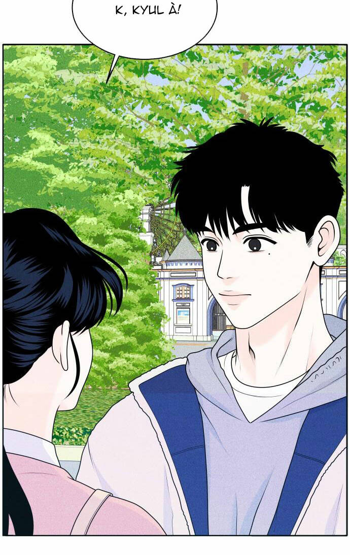 Thiếu Niên Hướng Nội Chapter 28.2 - Trang 2